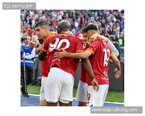 罗马对阵科莫首发阵容揭晓苏莱曼奇尼领衔迪巴拉替补出战 罗马对阵科莫首发阵容揭晓苏莱曼奇尼领衔迪巴拉替补出战