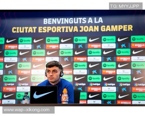 2025年巴萨世体民调结果揭晓佩德里荣膺最佳球员霍安加西亚获最佳引援称号 2025年巴萨世体民调结果揭晓佩德里荣膺最佳球员霍安加西亚获最佳引援称号