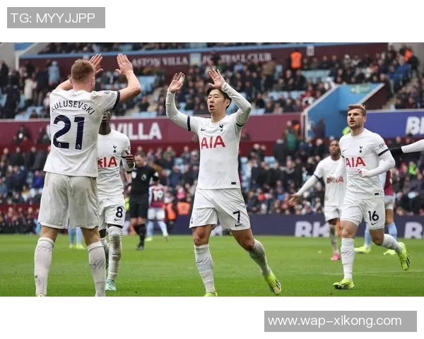 19岁291天阿奇格雷成热刺历史上第二年轻英超进球者