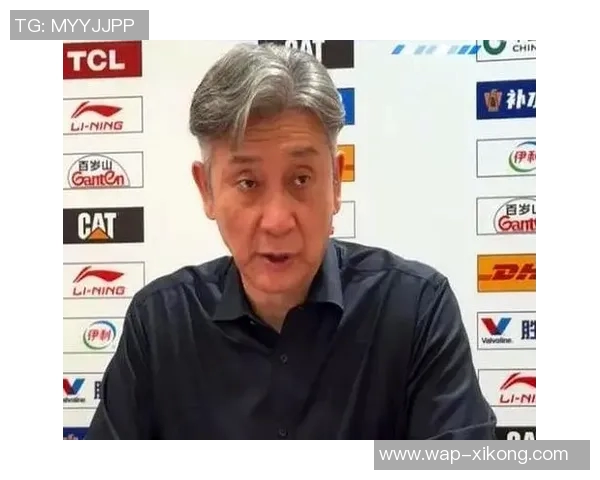 深圳队教练组调整迈克尔凯利转任助教郑永刚升任主教练新篇章