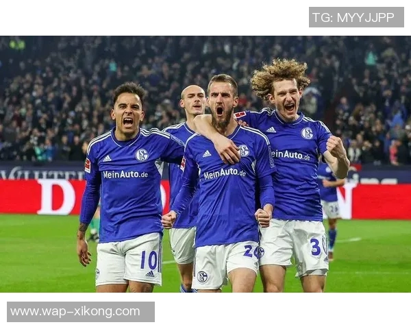 沙尔克04在德乙中表现出色卡里乌斯守门稳健15场比赛零封8次