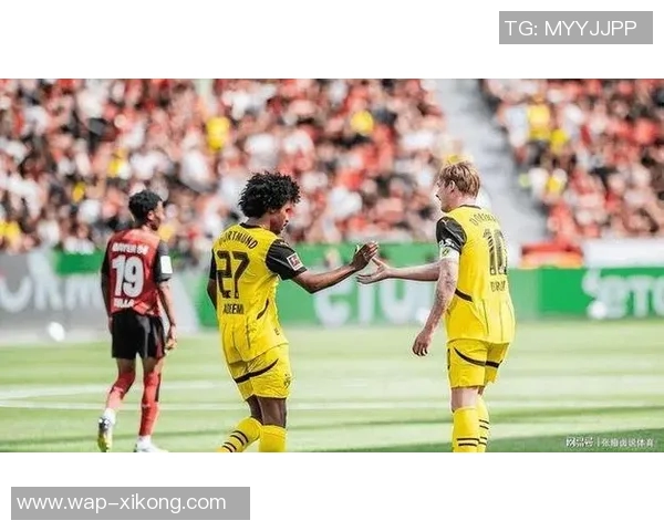 多特蒙德欲续约布兰特谈判局势逆转后者掌握主动权