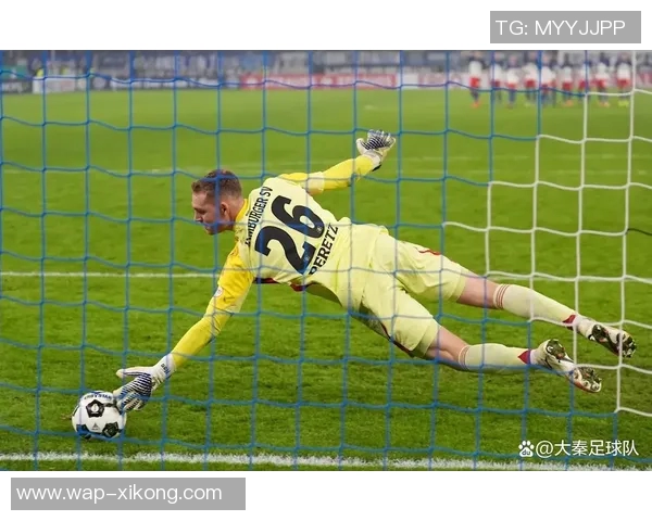 德天空报道拜仁门将佩雷茨将租借南安普顿并可能附带买断条款 德天空报道拜仁门将佩雷茨将租借南安普顿并可能附带买断条款