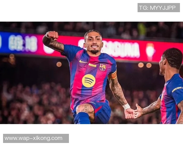 拉菲尼亚评选巴萨历史最佳巴西球员内马尔小罗里瓦尔多名列前茅