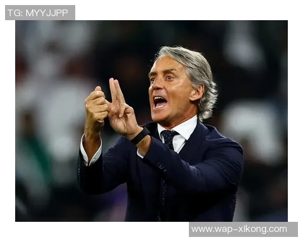 曼奇尼执教萨德年薪高达1100万沙特一年后下课获赔3000万