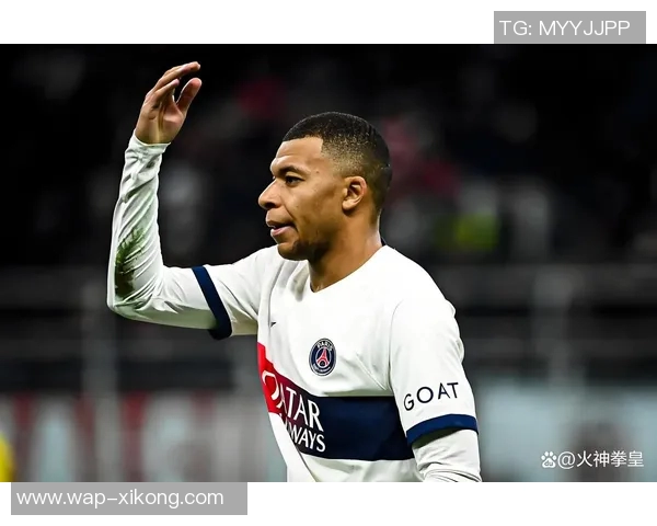 2025西甲射手榜揭晓姆巴佩独领风骚莱万小蜘蛛同追逐费兰紧随其后 2025西甲射手榜揭晓姆巴佩独领风骚莱万小蜘蛛同追逐费兰紧随其后