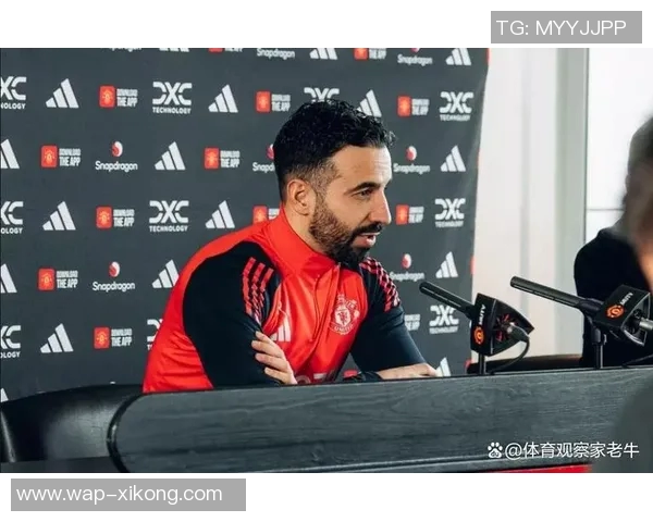 阿莫林回应曼联名宿批评称只要赢球就不会有问题