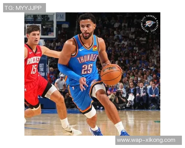 11月27日NBA最佳球员评选结果揭晓谢泼德荣膺殊荣