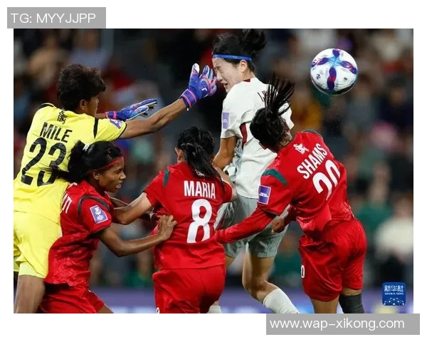 李小恒替补出场连入两球助力中国香港3-1领先孟加拉国